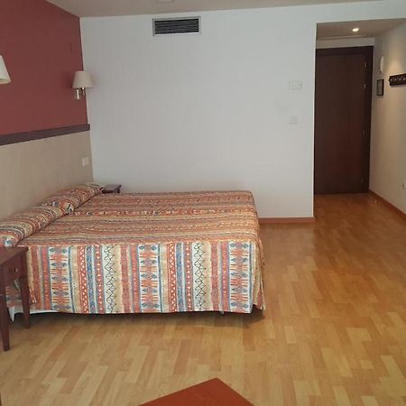 Hotel Balneario Sicilia Jaraba Εξωτερικό φωτογραφία