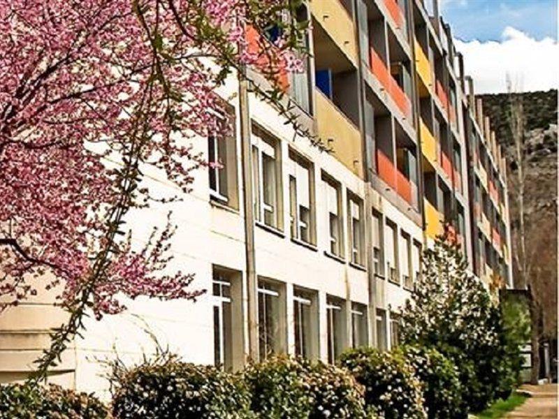 Hotel Balneario Sicilia Jaraba Εξωτερικό φωτογραφία