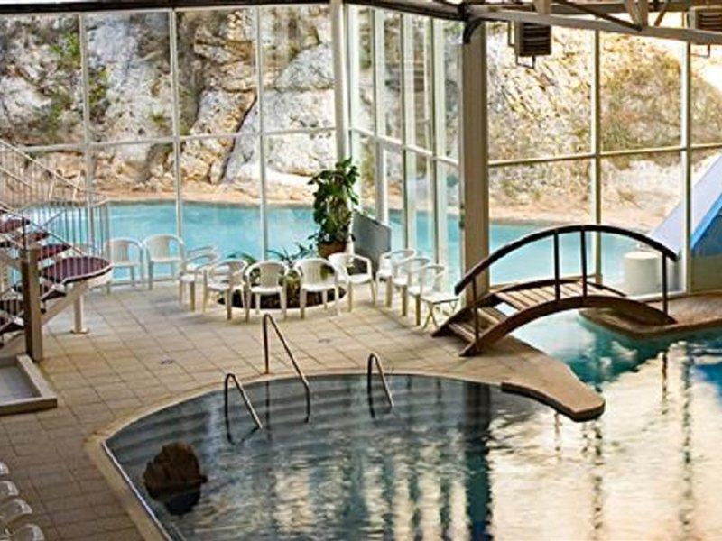 Hotel Balneario Sicilia Jaraba Εξωτερικό φωτογραφία