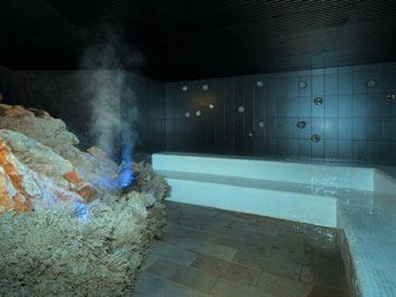 Hotel Balneario Sicilia Jaraba Εξωτερικό φωτογραφία
