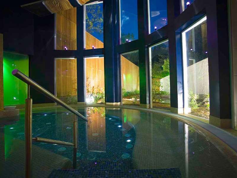 Hotel Balneario Sicilia Jaraba Ανέσεις φωτογραφία