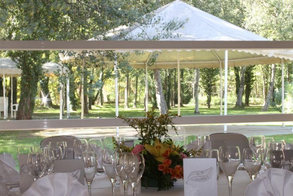 Hotel Balneario Sicilia Jaraba Εξωτερικό φωτογραφία