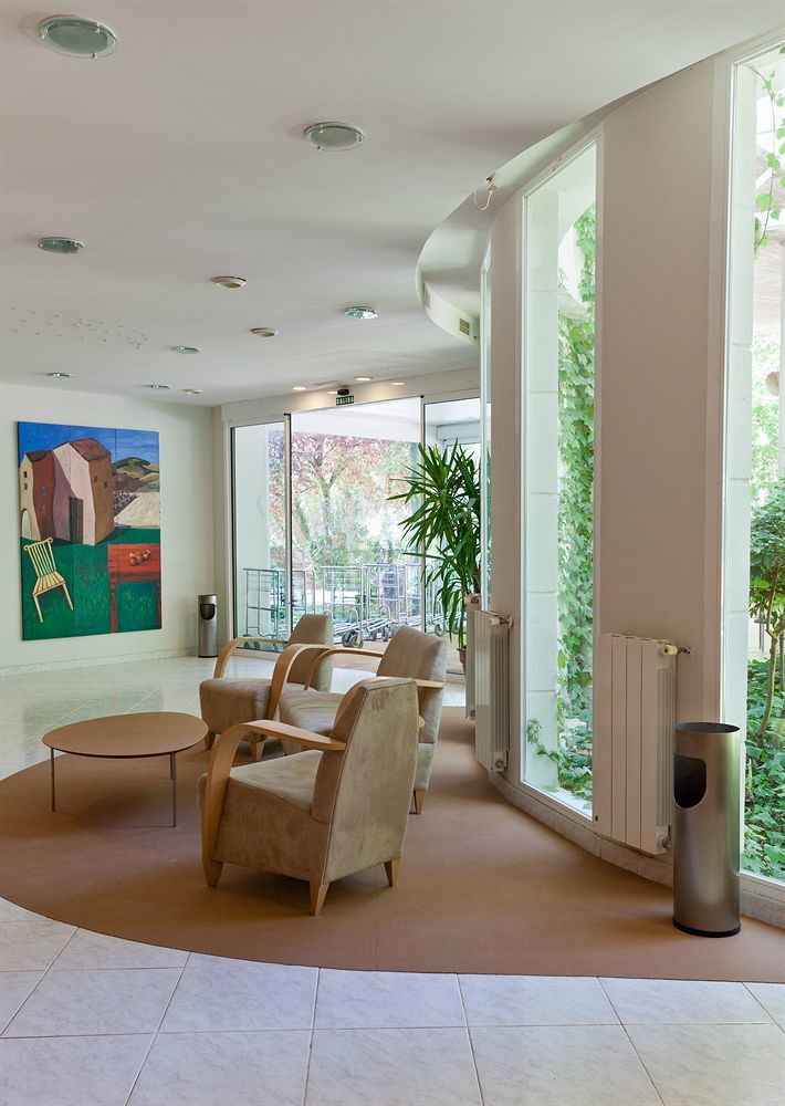Hotel Balneario Sicilia Jaraba Εξωτερικό φωτογραφία