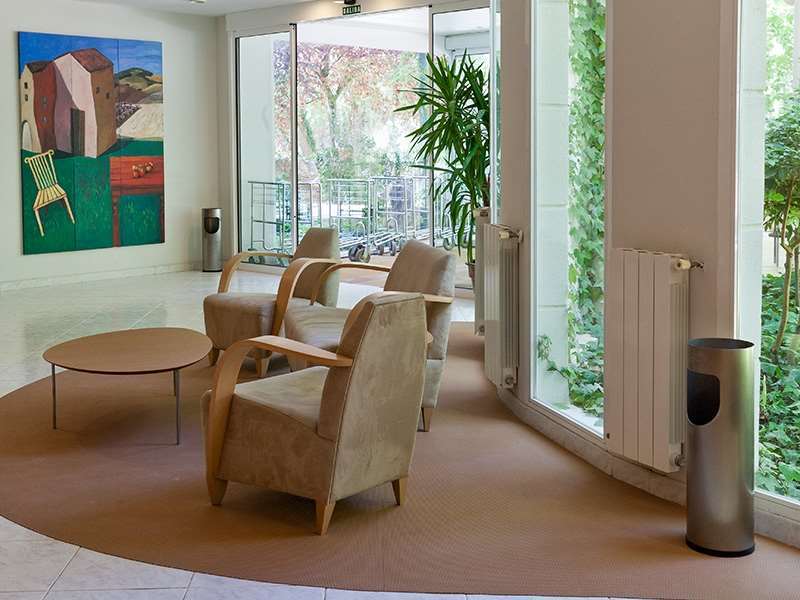Hotel Balneario Sicilia Jaraba Ανέσεις φωτογραφία