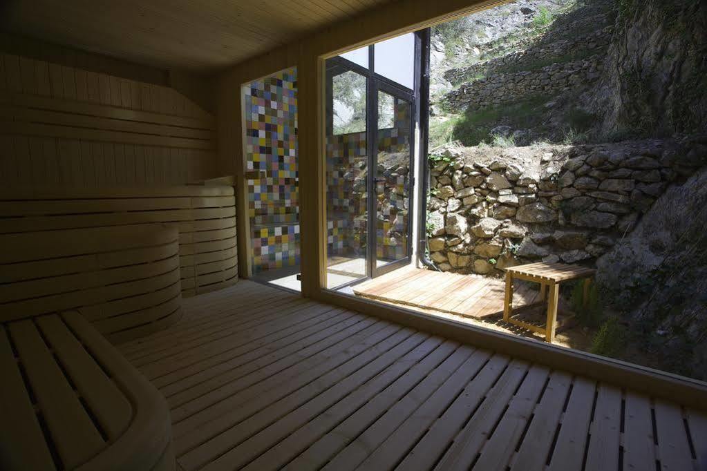 Hotel Balneario Sicilia Jaraba Εξωτερικό φωτογραφία